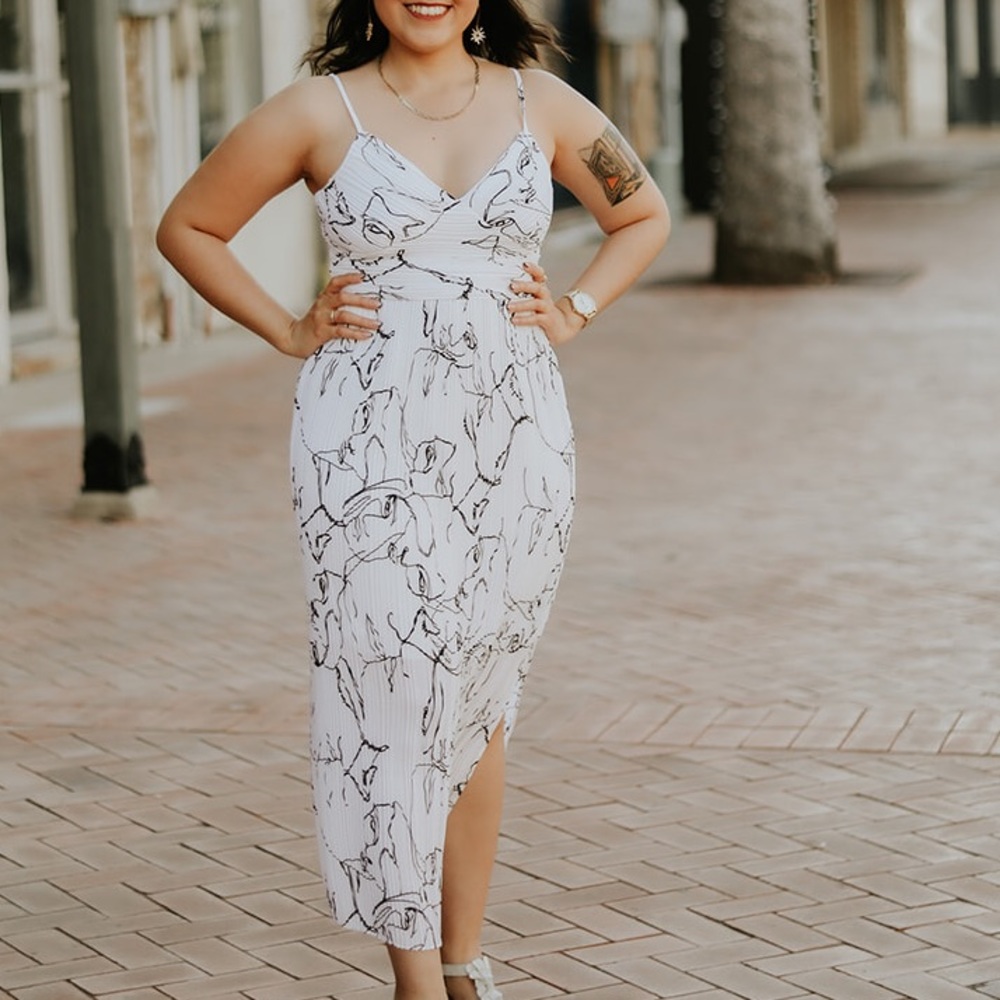 NWT Banana republic dress